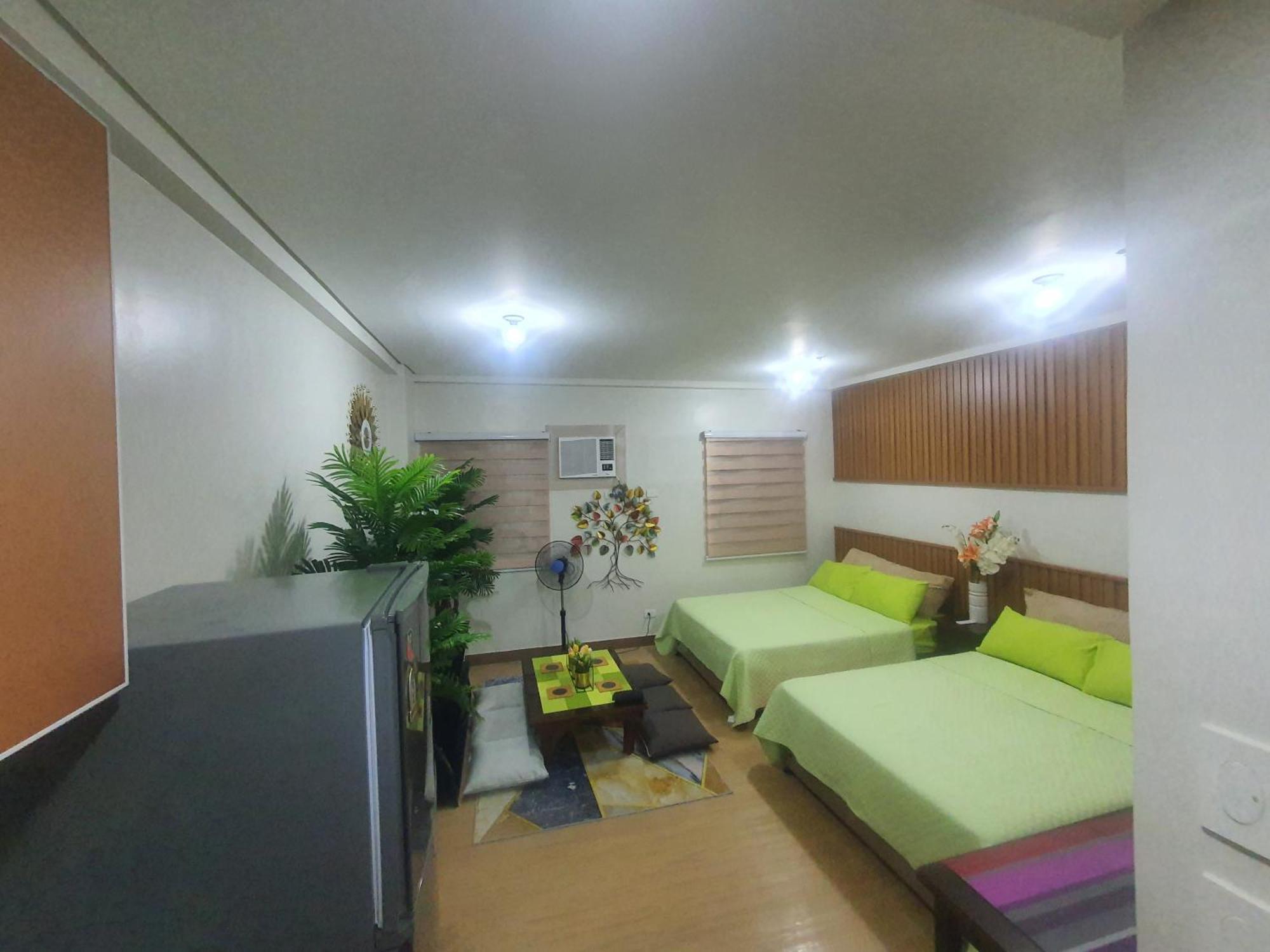 Staycation Ni Inday Trece Martires ภายนอก รูปภาพ